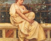 Reading - 爱德华·约翰·波因特